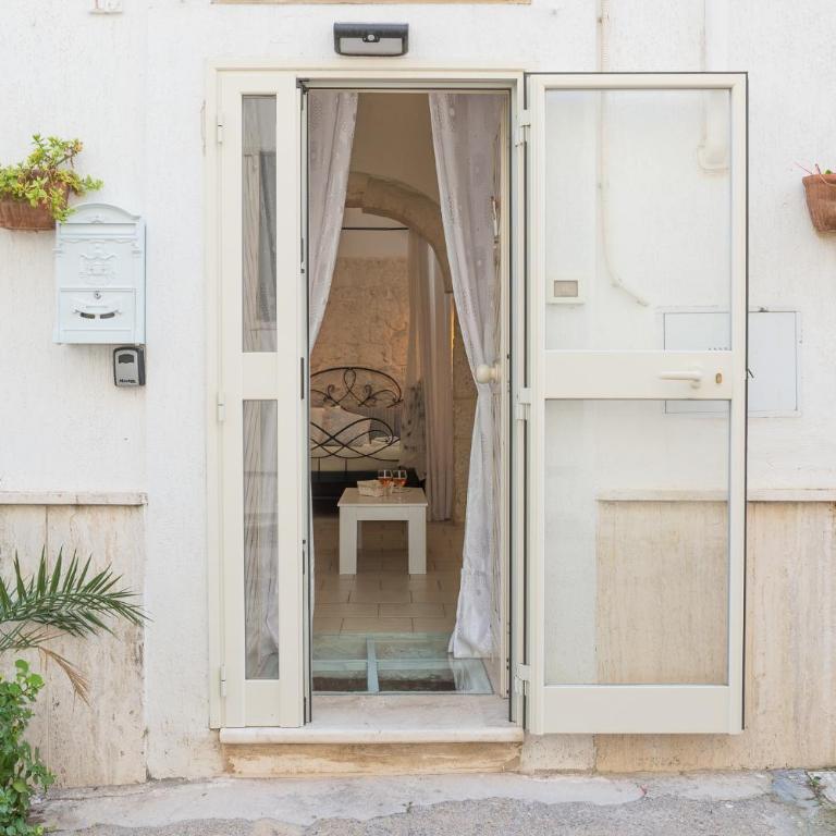 Casa Francesca - Appartamento - Piano Terra - 2