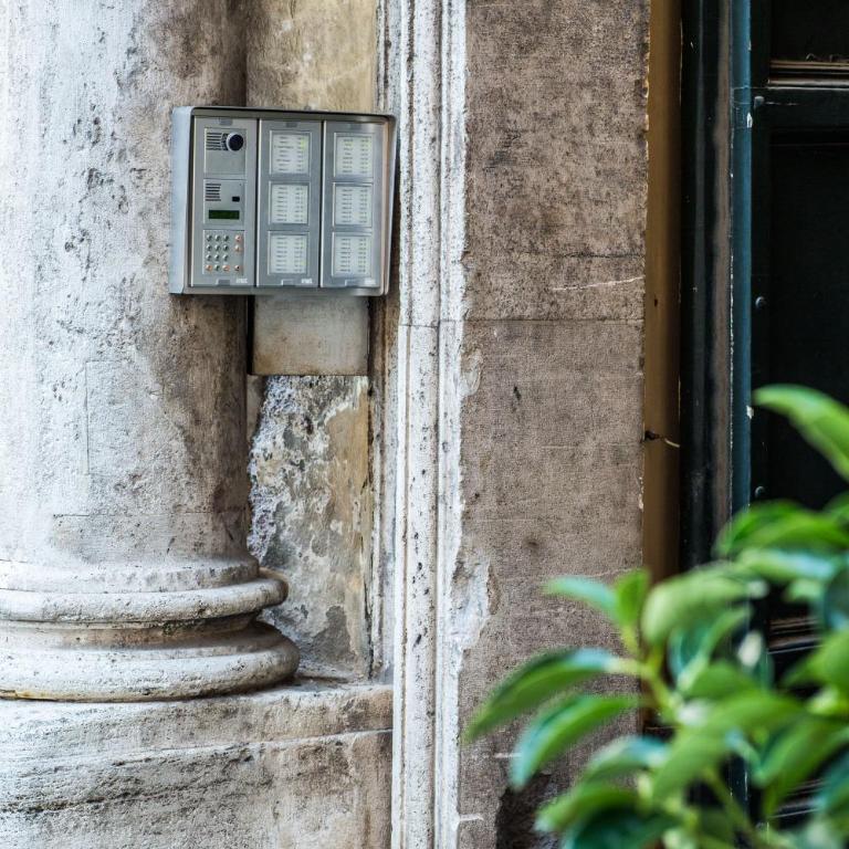 Balestra Palace Apartment - Appartamento con 2 Camere da Letto - 32