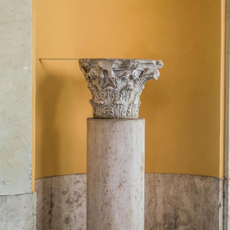 Balestra Palace Apartment - Appartamento con 2 Camere da Letto - 35