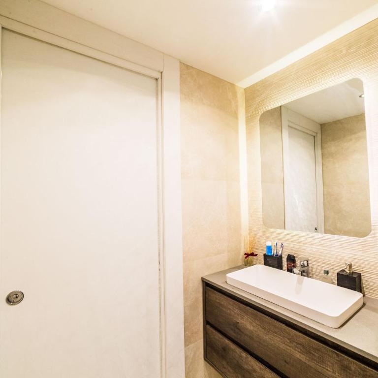 Balestra Palace Apartment - Appartamento con 2 Camere da Letto - 27