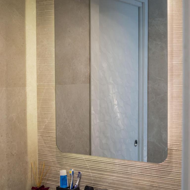 Balestra Palace Apartment - Appartamento con 2 Camere da Letto - 26