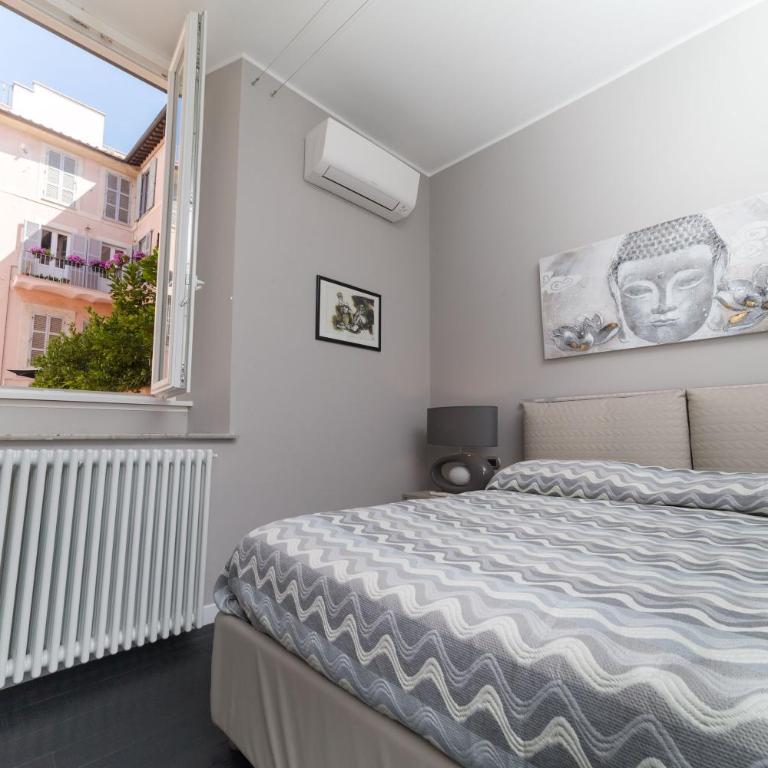 Balestra Palace Apartment - Appartamento con 2 Camere da Letto - 10