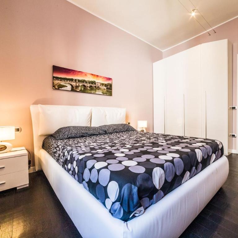 Balestra Palace Apartment - Appartamento con 2 Camere da Letto - 15