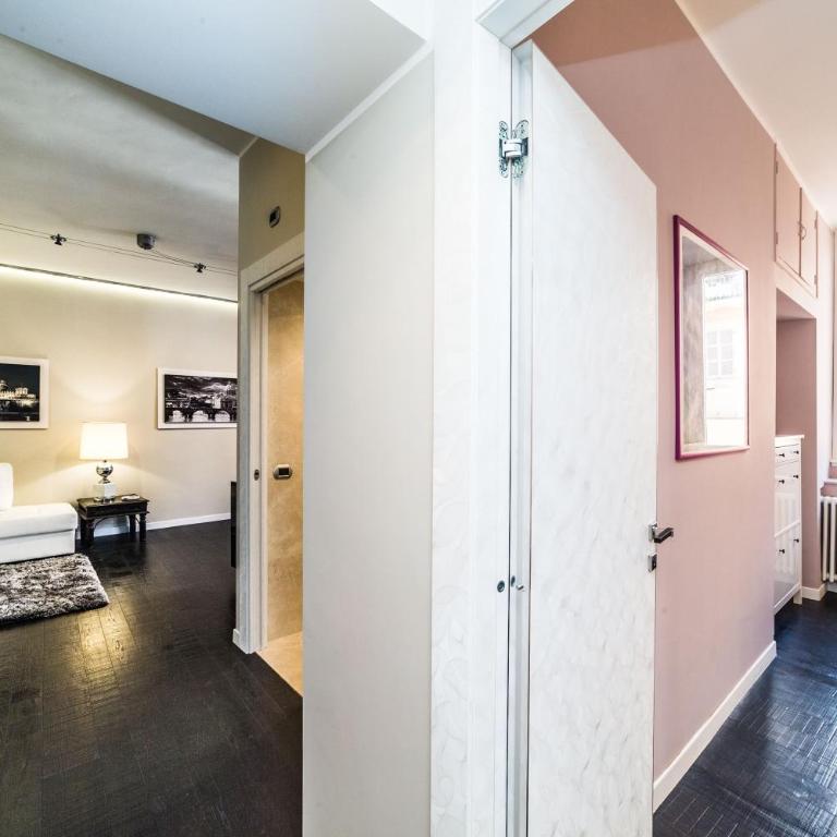Balestra Palace Apartment - Appartamento con 2 Camere da Letto - 17