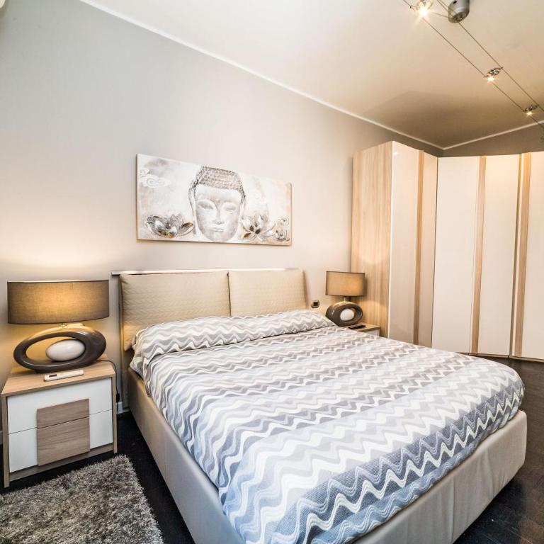 Balestra Palace Apartment - Appartamento con 2 Camere da Letto - 19