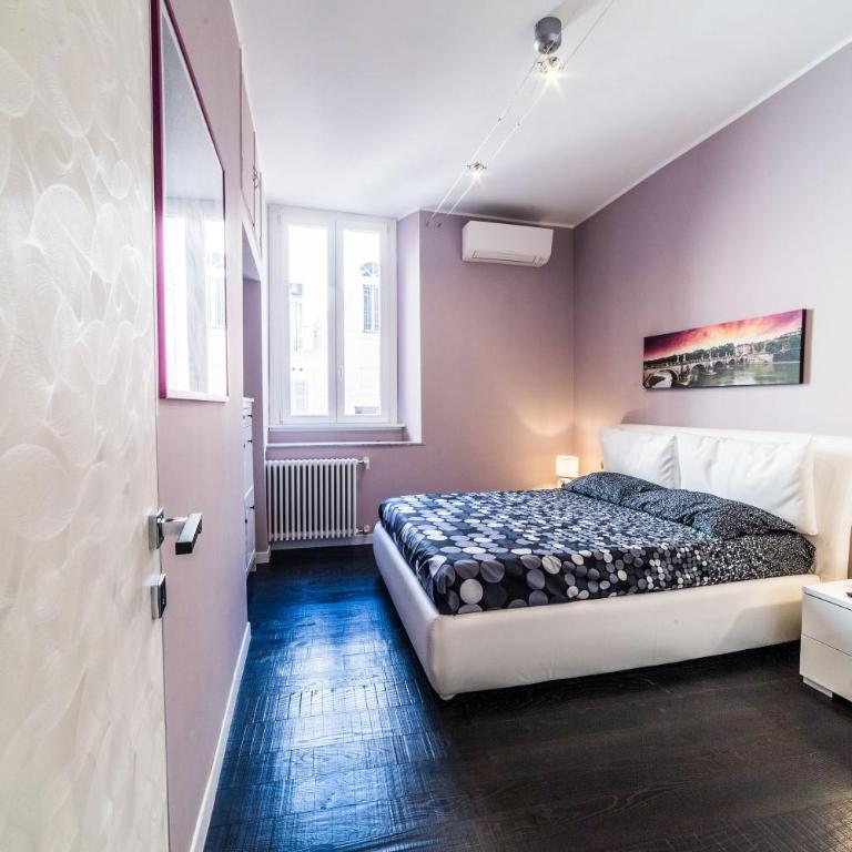 Balestra Palace Apartment - Appartamento con 2 Camere da Letto - 22