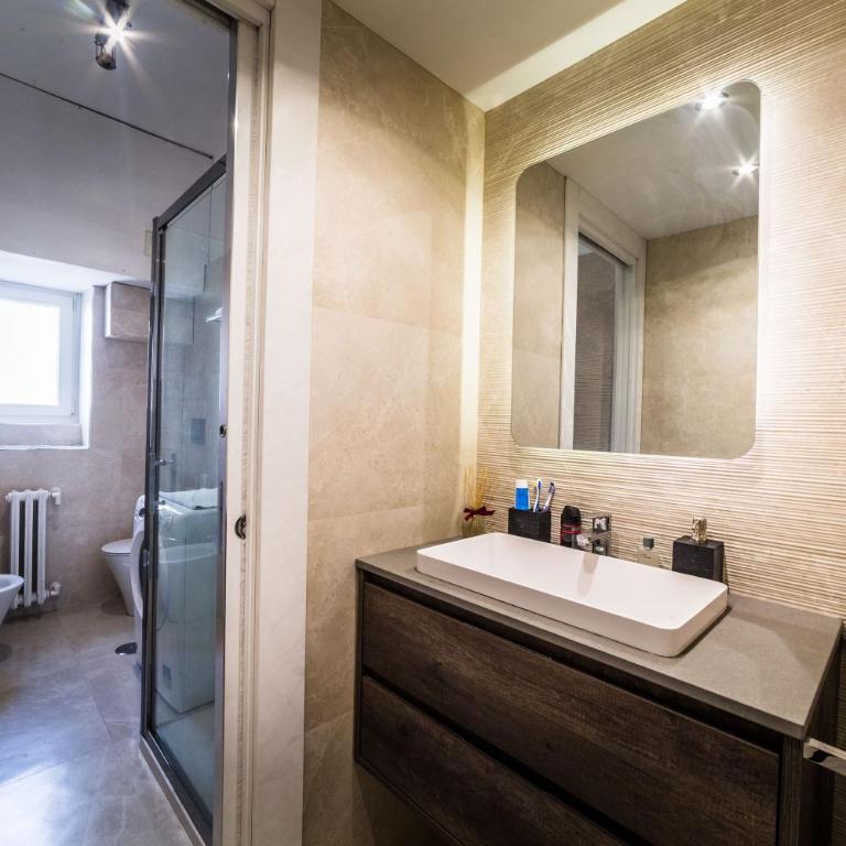 Balestra Palace Apartment - Appartamento con 2 Camere da Letto - 25