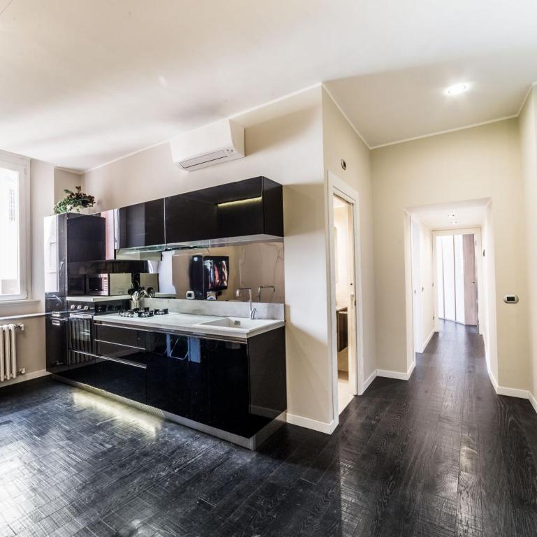 Balestra Palace Apartment - Appartamento con 2 Camere da Letto - 2