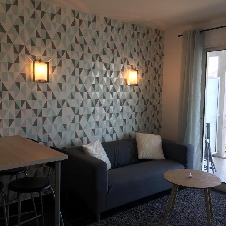 Vue Imprenable Sur Le Lac Du Bourget - Appartamento - 9