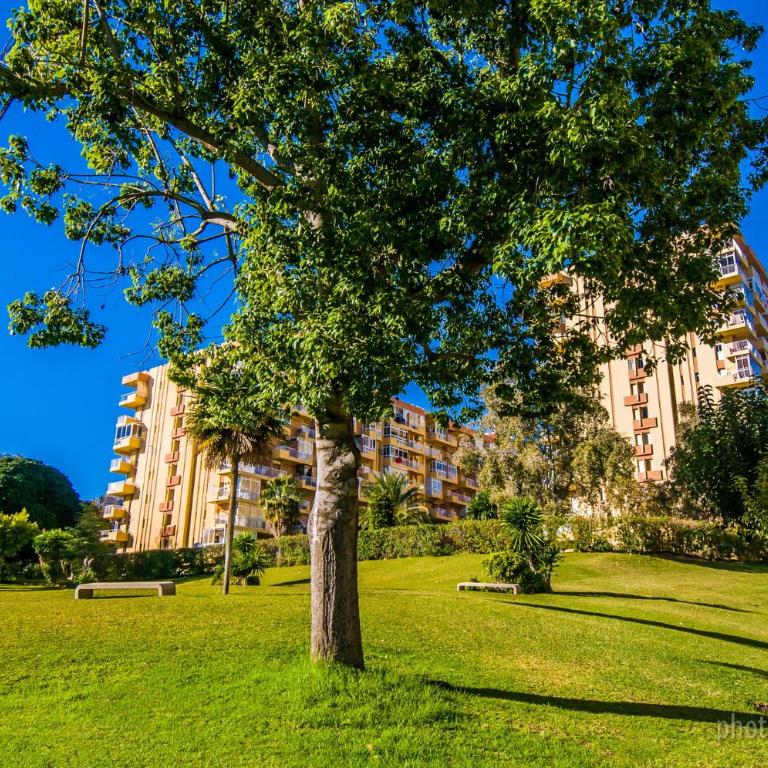 206 Júpiter Apartamentos - Piscina y Playa - Excelente Ubicación - One-Bedroom Apartment - 20