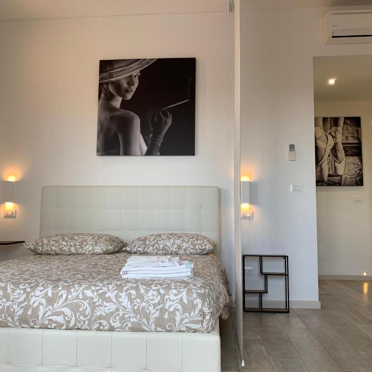 Stayinbologna 3 - Appartamento con Balcone - 27