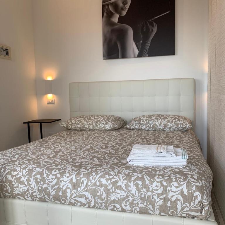 Stayinbologna 3 - Appartamento con Balcone - 25