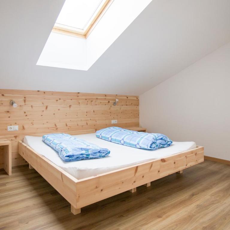 Zolerhof - Appartamento con 3 Camere da Letto - 9