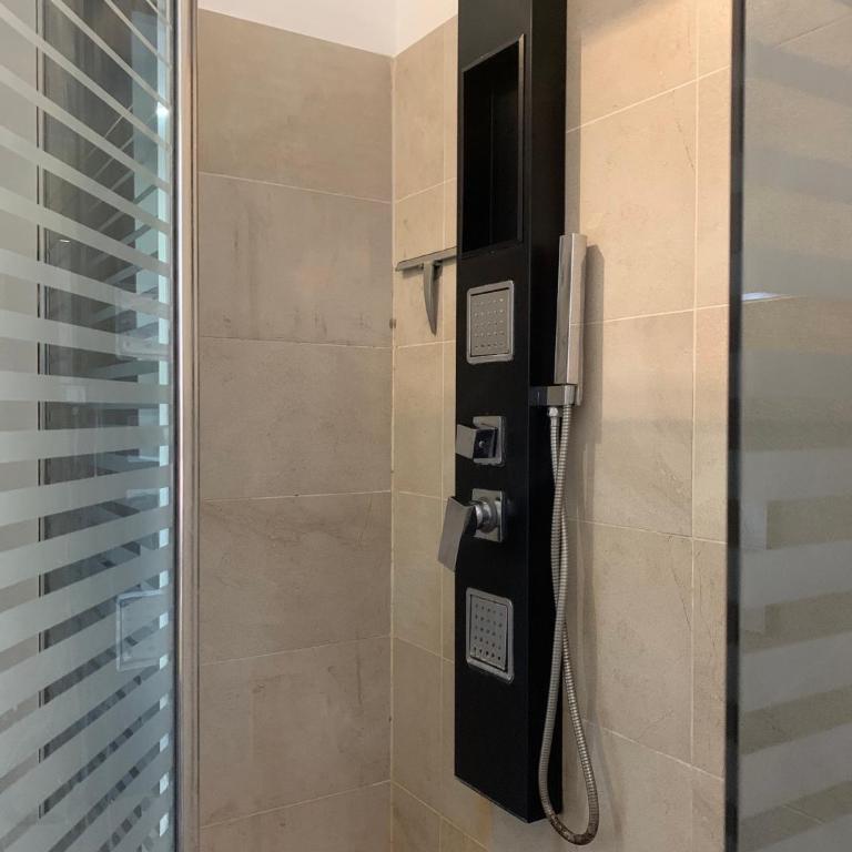 Stayinbologna 3 - Appartamento con Balcone - 23