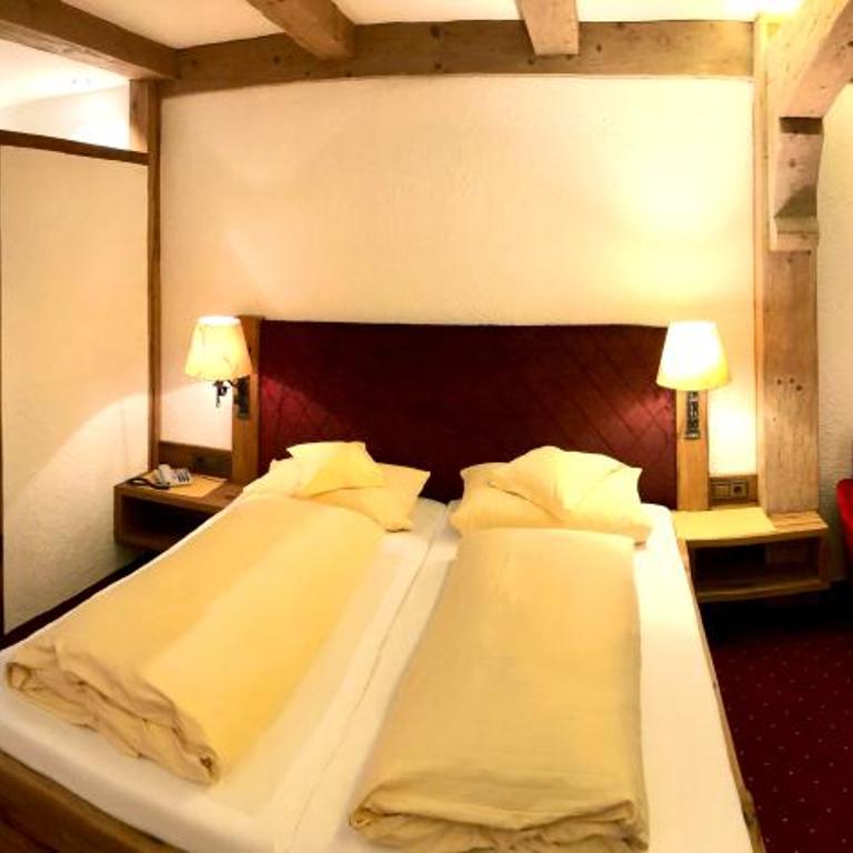 Kurhotel Eichinger - Comfort Doppelzimmer - 3