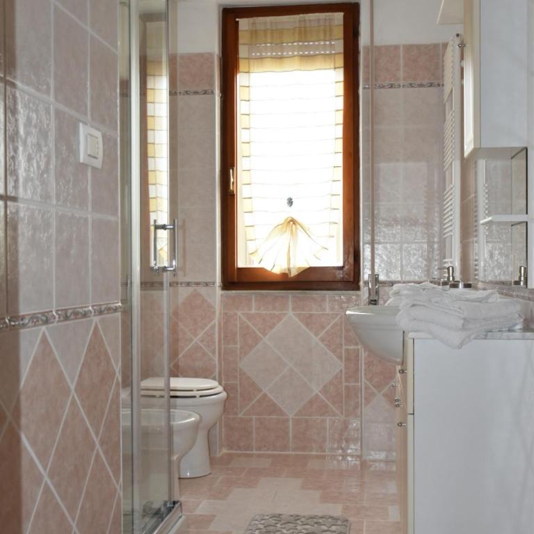 CàSerena - One-Bedroom Apartment - 9