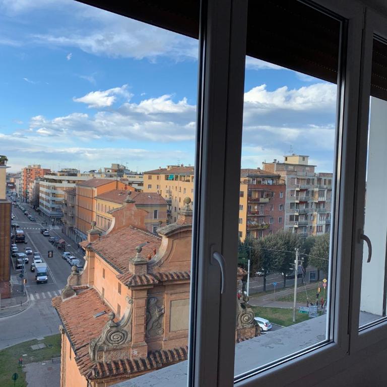 Stayinbologna 3 - Appartamento con Balcone - 20
