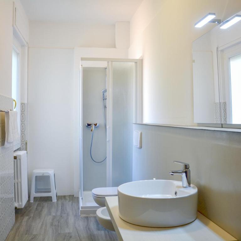 Bellagio Villas - Appartamento Superior - Via Crotto 27 - 2