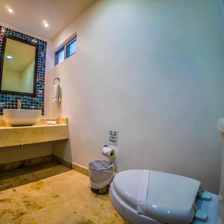 Oceanview La Vista 6 in Playa del Carmen - Two-Bedroom Apartment - 12