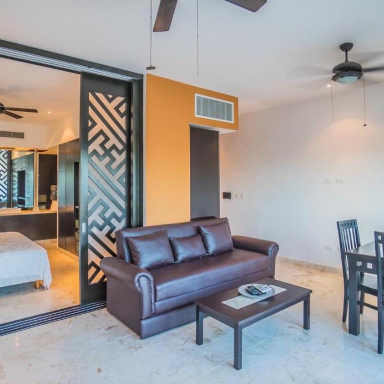 Las Brisas 402 condo - One-Bedroom Apartment - 22