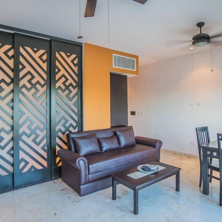 Las Brisas 402 condo - One-Bedroom Apartment - 23
