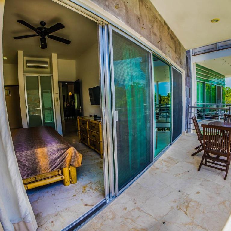 Oceanview La Vista 6 in Playa del Carmen - Two-Bedroom Apartment - 1