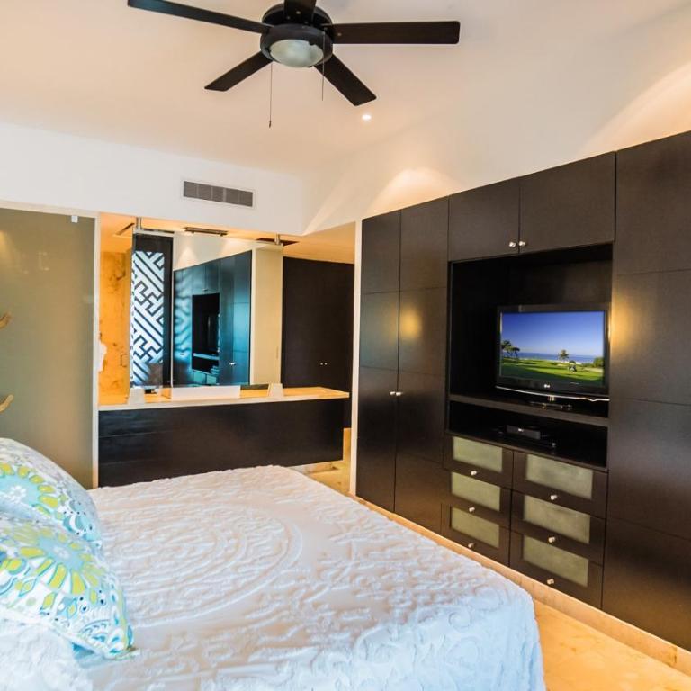 Las Brisas 402 condo - One-Bedroom Apartment - 7