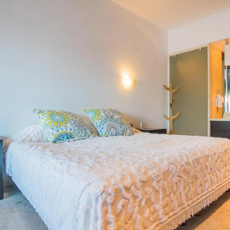 Las Brisas 402 condo - One-Bedroom Apartment - 12