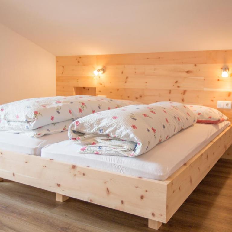 Zolerhof - Appartamento con 3 Camere da Letto - 6