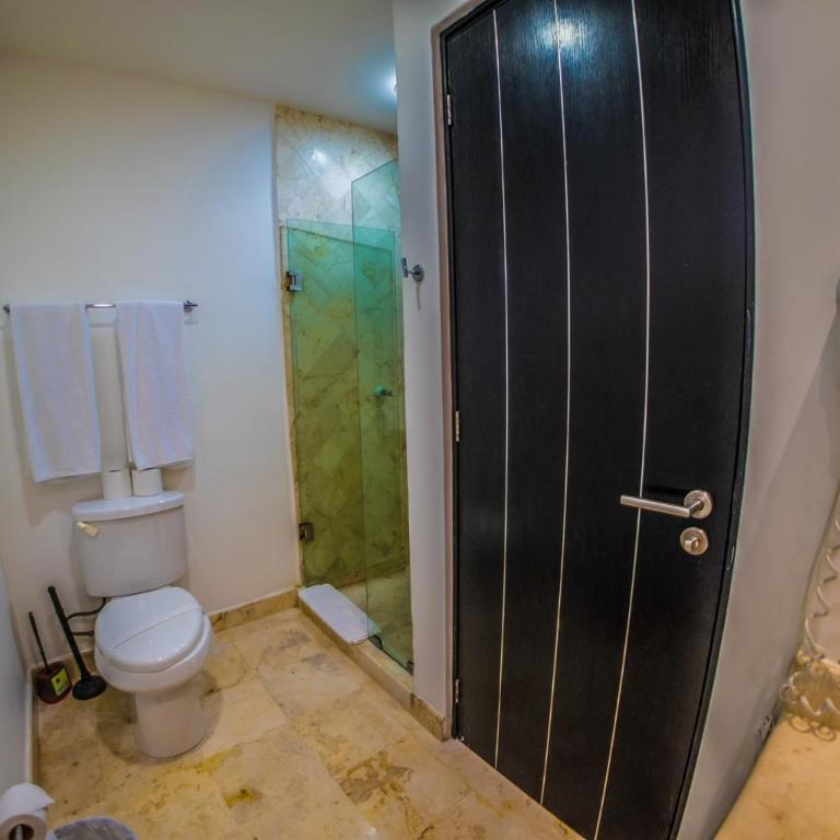 Oceanview La Vista 6 in Playa del Carmen - Two-Bedroom Apartment - 11