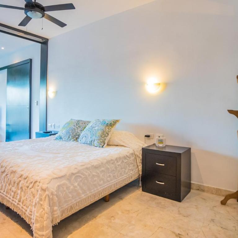 Las Brisas 402 condo - One-Bedroom Apartment - 9