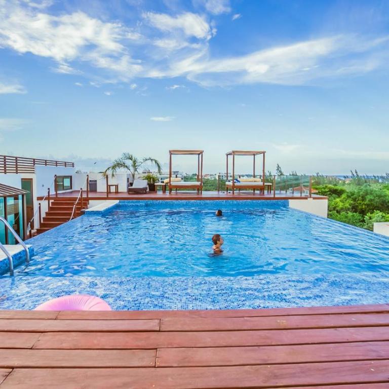 Las Brisas 402 condo - One-Bedroom Apartment - 6