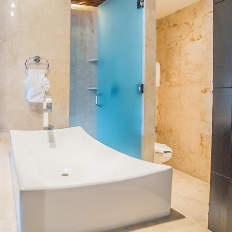 Las Brisas 402 condo - One-Bedroom Apartment - 15