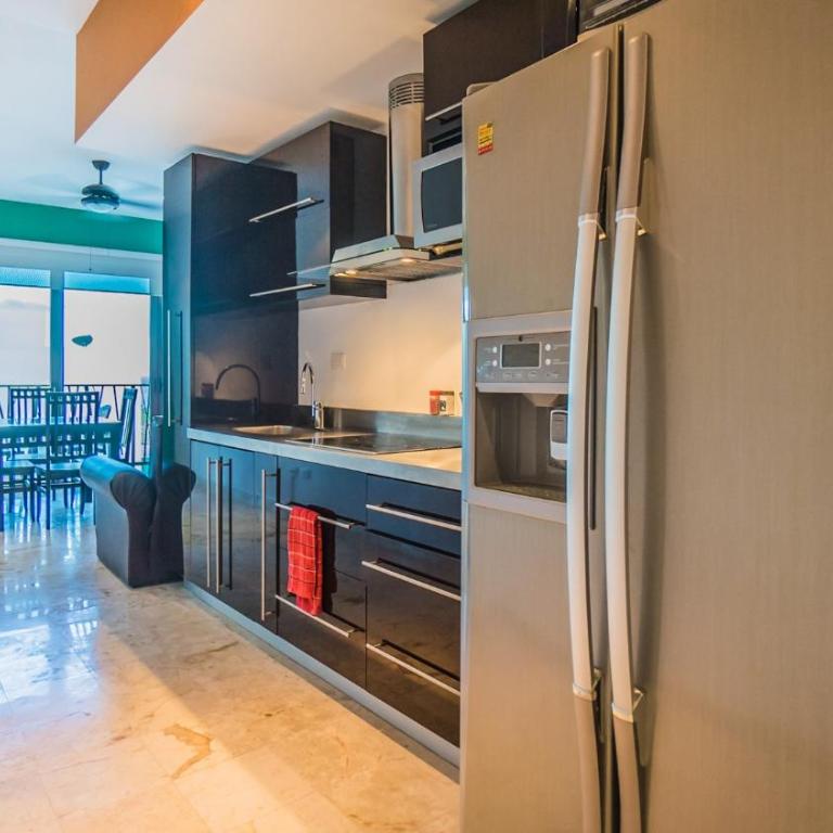 Las Brisas 402 condo - One-Bedroom Apartment - 18