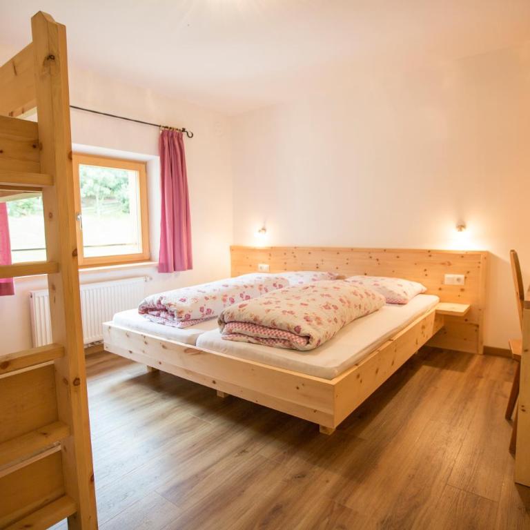Zolerhof - Appartamento con 3 Camere da Letto - 7