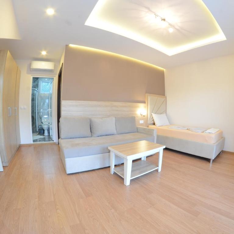 Casa Al Mare - Apartman - Prizemlje - 3