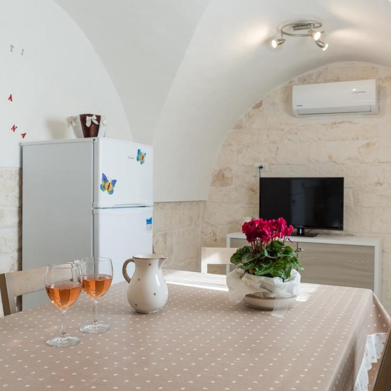 Casa Filomena - Appartamento - 46