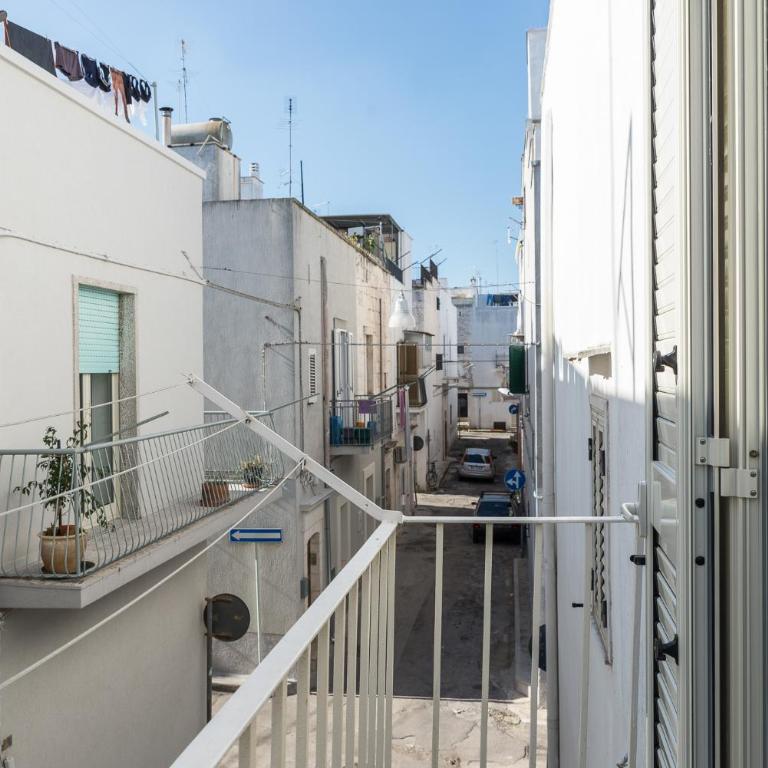 Casa Filomena - Appartamento - 31