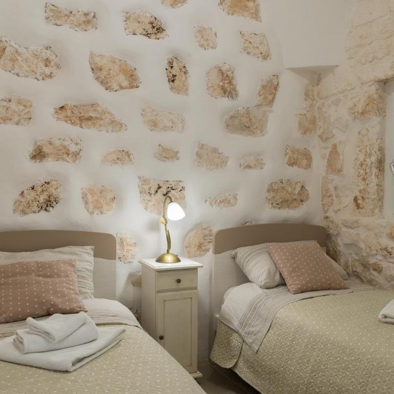 Casa Filomena - Appartamento - 10