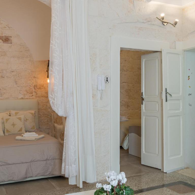 Casa Filomena - Appartamento - 16