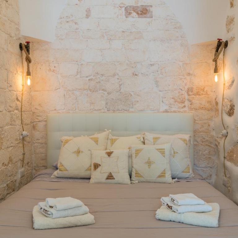 Casa Filomena - Appartamento - 19