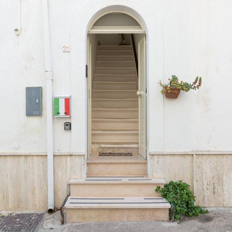 Casa Filomena - Appartamento - 3