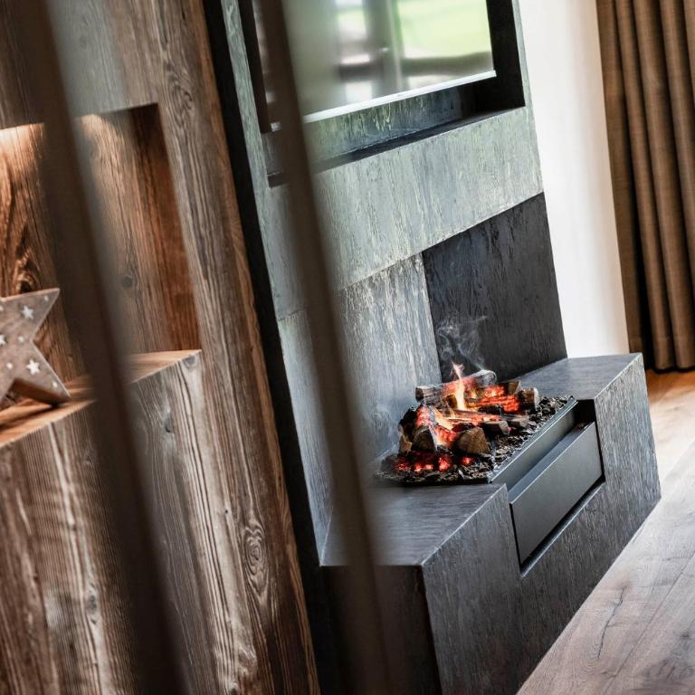 Cadepunt The Dolomites Lodge - Appartamento con Vista Montagna - 2