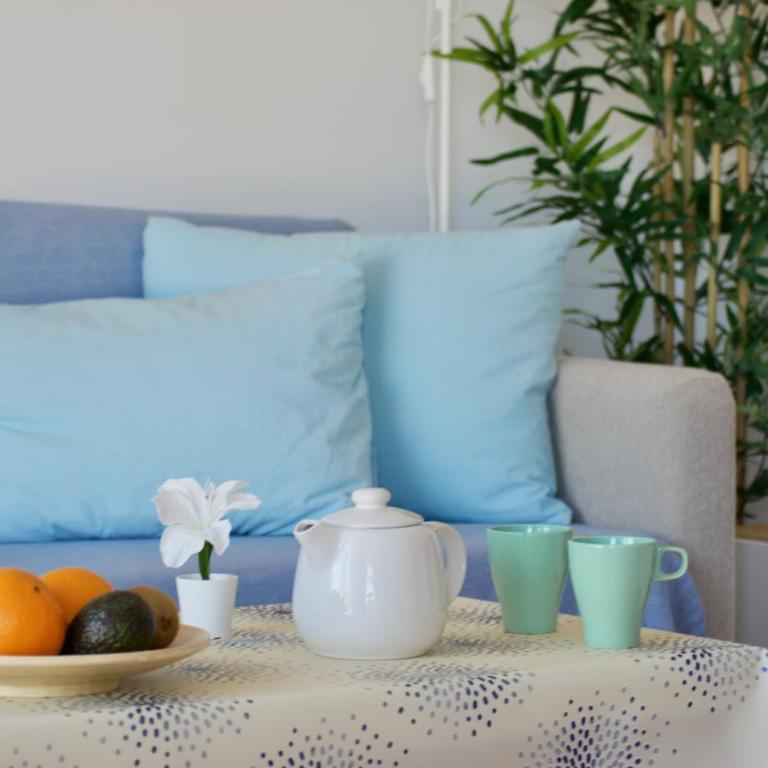 The Blue Torrent, perfect for relaxing getaway - Apartamento de 1 dormitorio - 13