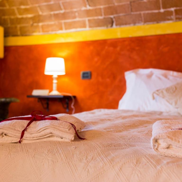 The Mezzanine within the Walls - Appartamento - 13