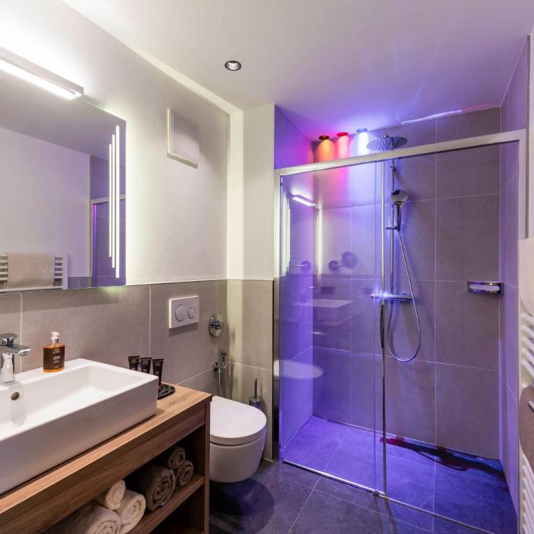 Cadepunt The Dolomites Lodge - Appartamento con Vista Giardino - 6