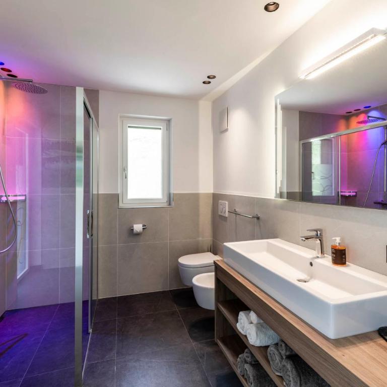 Cadepunt The Dolomites Lodge - Appartamento con Vista Montagna - 10