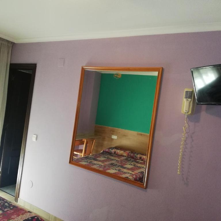 Alojamientos ALBOR I - Habitación Doble - 3