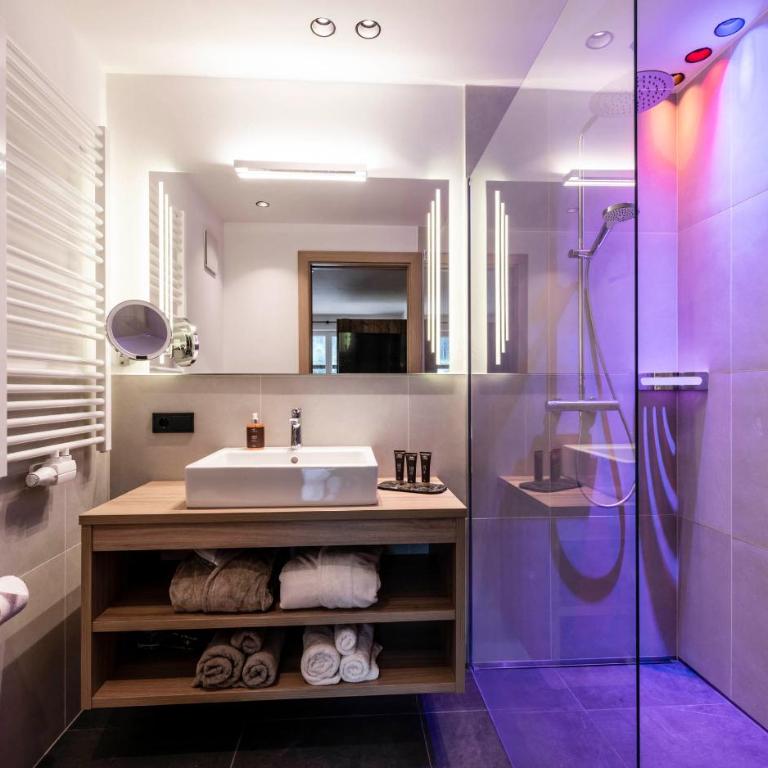 Cadepunt The Dolomites Lodge - Appartamento con Sauna - 7