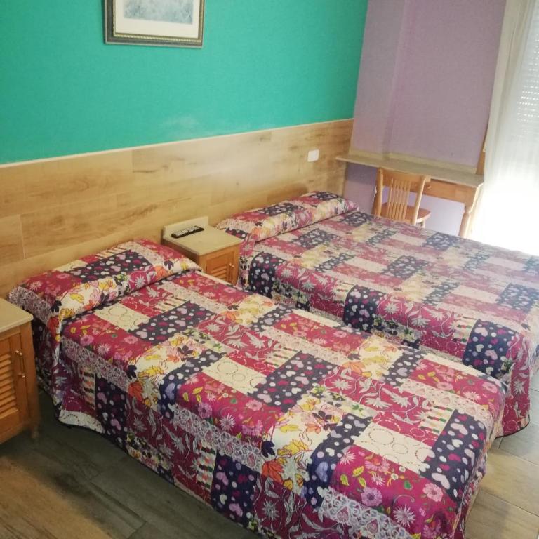 Alojamientos ALBOR I - Habitación Doble - 1